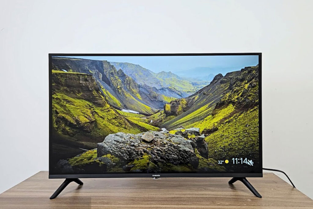 Có Nên Mua Google Tivi Xiaomi 32 Inch L32M8-P2SEA? Đánh Giá Từ A-Z! - Gợi ý Ax88com