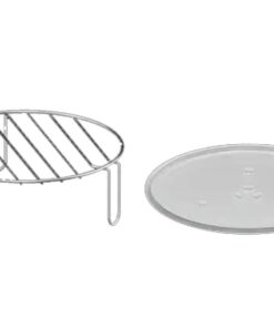 Lò vi sóng cơ có nướng Electrolux EMG23K22B 23 lít