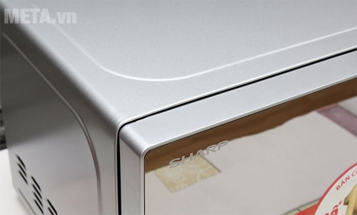 Lò vi sóng cơ có nướng Sharp R-G302VN-S 23 lít