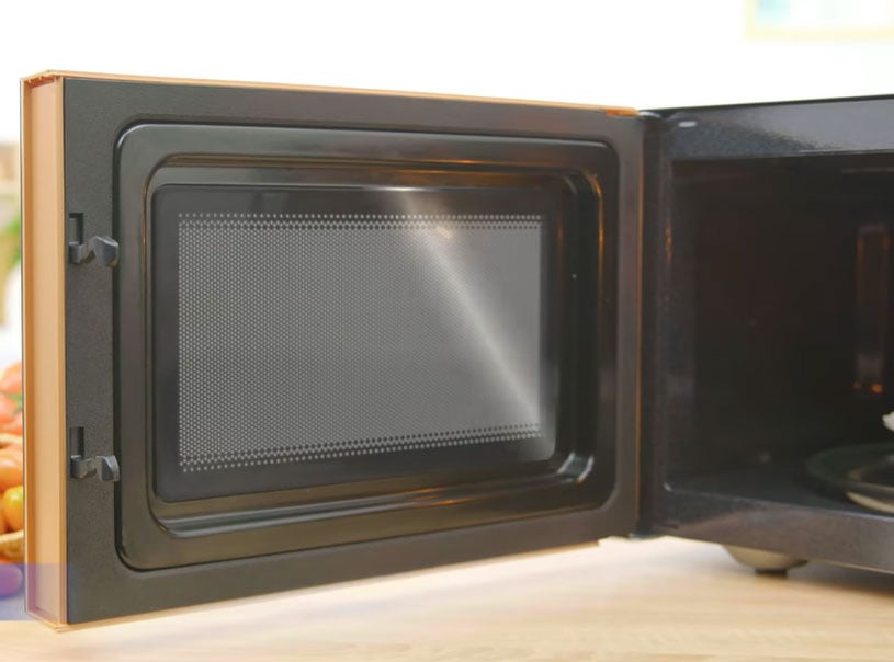 lò vi sóng Electrolux 25 lít EMG25D59EB có cửa kính trong suốt lò vi sóng Electrolux 25 lít EMG25D59EB có cửa kính trong suốt