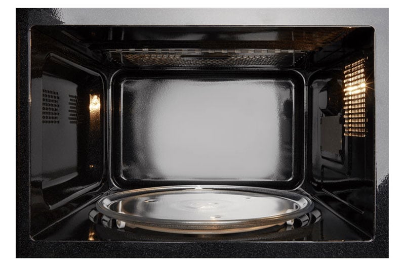lò vi sóng Electrolux EMG25D59EB có dung tích lớn lò vi sóng Electrolux EMG25D59EB có dung tích lớn