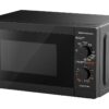 Lò vi sóng có nướng Sharp R-G211TV-BK 21 lít