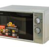 Lò vi sóng có nướng Sharp R-G228VN-SL 20 lít