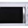 Lò vi sóng điện tử có nướng Sharp R-G371VN-W 23 lít