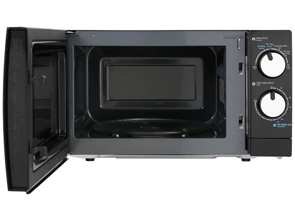 Lò vi sóng Sharp R-208VN-WS (20 lít)