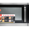 Lò vi sóng có nướng đối lưu Sharp R-C932XVN-BST (32 lít)