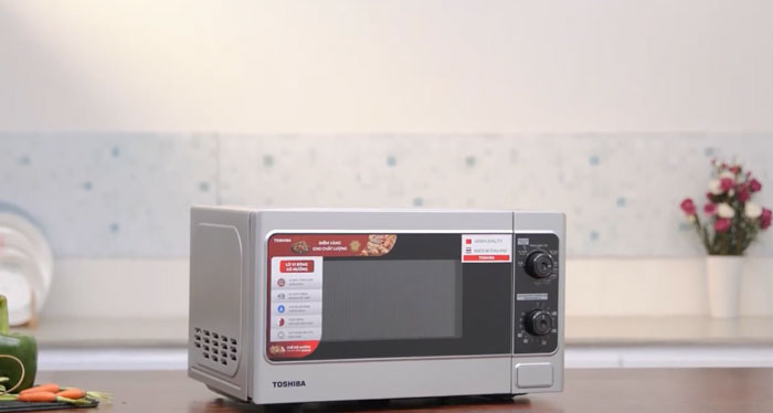 Lò vi sóng Toshiba ER SGM20 phù hợp cho nhiều Ax88com kho game đa dạng Lò vi sóng Toshiba ER SGM20 phù hợp cho nhiều Ax88com kho game đa dạng