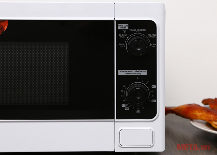 Lò vi sóng Toshiba ER-SM20(W1)VN