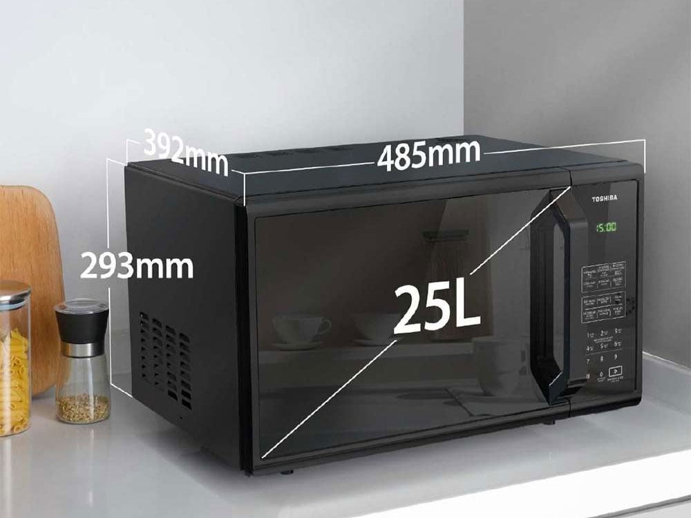 lo-vi-song-toshiba-mm-em25pe-bm-3 Lò vi sóng Toshiba MM-EM25PE(BM)