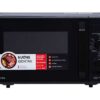 Lò vi sóng Toshiba MW2-AG24PC(BK) 24 lít