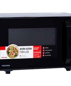 Lò vi sóng Toshiba MW2-MM24PC(BK) 24 lít