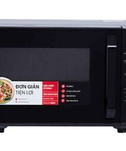 Lò vi sóng Toshiba MW2-MM24PC(BK) 24 lít