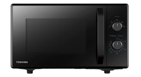 Hình ảnh lò vi sóng Toshiba MW2-MM24PC(BK) 24 lít Hình ảnh lò vi sóng Toshiba MW2-MM24PC(BK) 24 lít