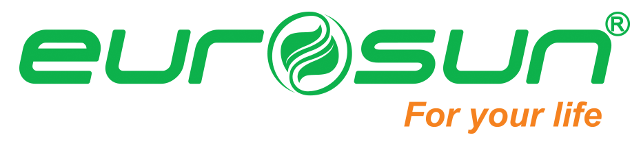 Eurosun là thương hiệu thiết bị gia dụng nhà bếp của CHLB Đức Eurosun là thương hiệu thiết bị gia dụng nhà bếp của CHLB Đức