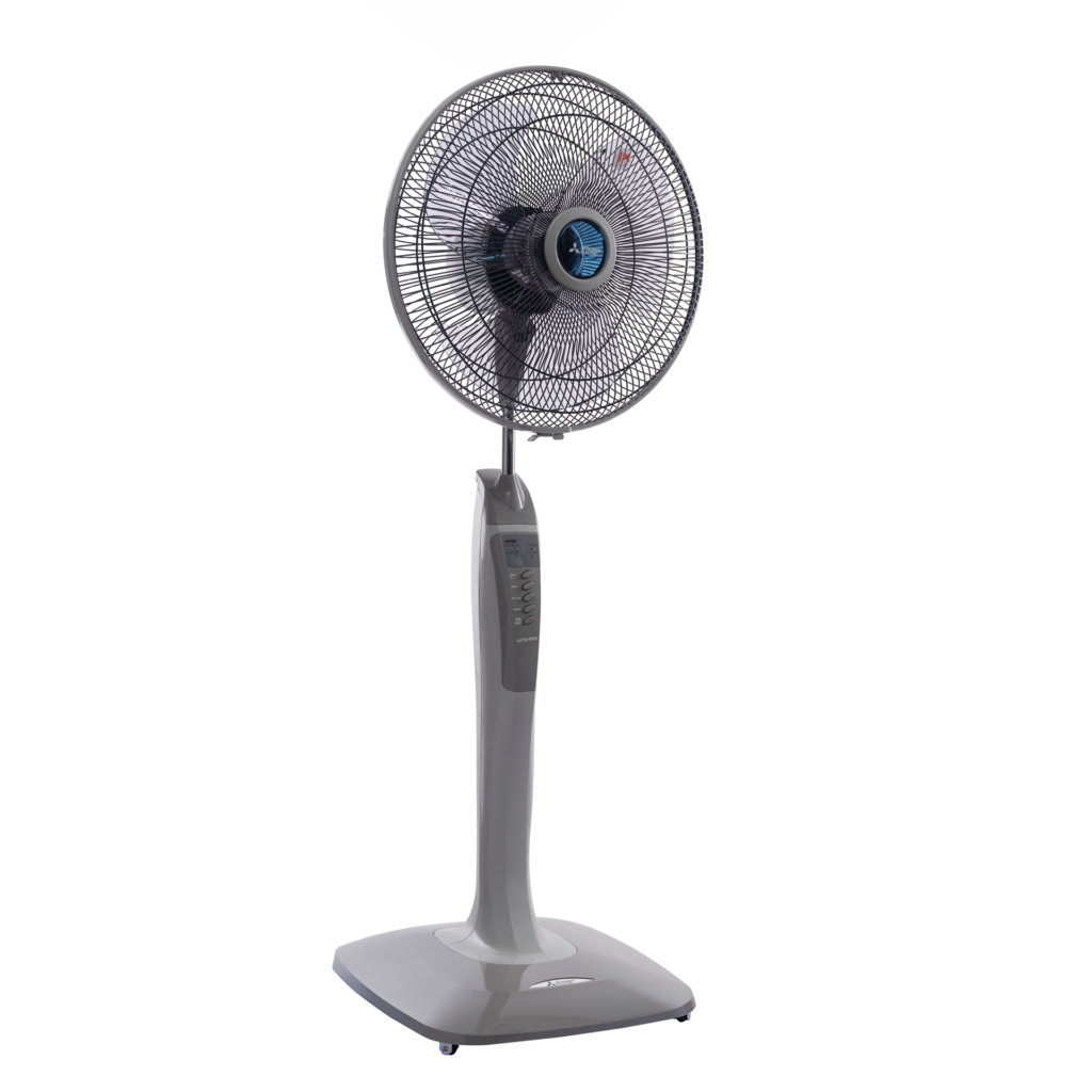 Quạt cây Mitsubishi LV16-RBA – Tận hưởng luồng gió mát trong lành cho cả Ax88com kho game đa dạng