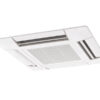 Mặt nạ âm trần cho dàn lạnh Daikin BYFQ60B3W1