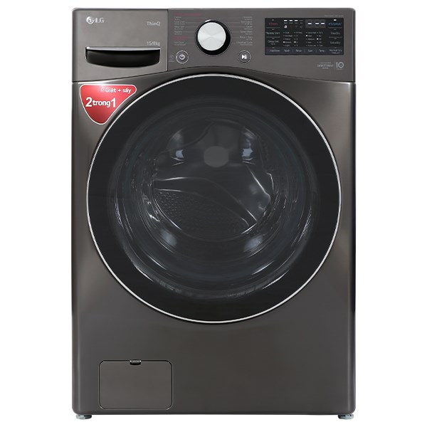 Ax88.com link không chặn Sấy LG F2515RTGB – Khám Phá Ngay Những Ưu Điểm Vượt Trội