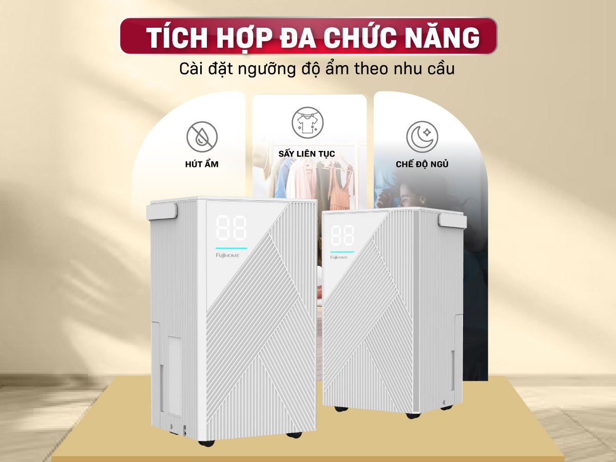 Fujihome DH14 tích hợp đa chức năng, cài đặt được AX88 Sòng bạc phổ biến nhất Fujihome DH14