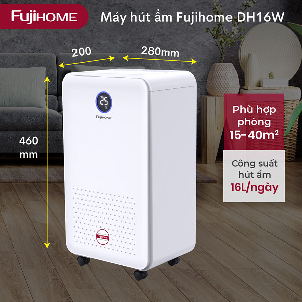 Kích thước Ax881 Casino trực tuyến FujiHome DH16W Ax88s game ưu đãi nhận ngay FujiHome