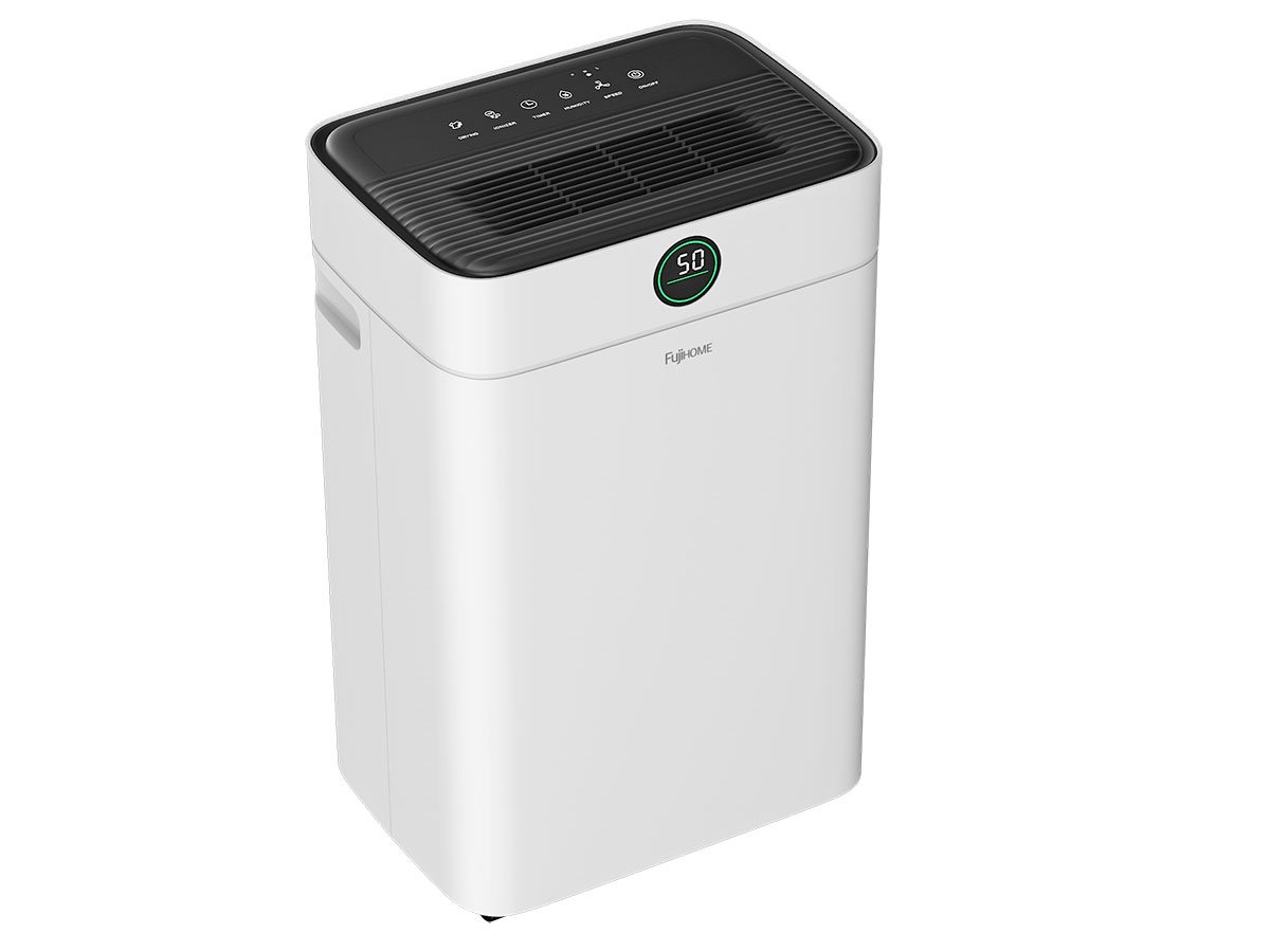 Ax88s game ưu đãi nhận ngay dân dụng Fujihome DH18W-HEPA