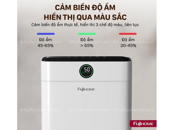 may-hut-am-dan-dung-fujihome-dh18w-hepa-14 Ax88s game ưu đãi nhận ngay dân dụng Fujihome DH18W-HEPA