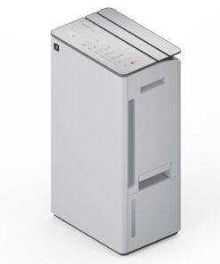 Ax88s game ưu đãi nhận ngay ion hóa Sharp DW-T30HV-W (77 m2/30 lít)