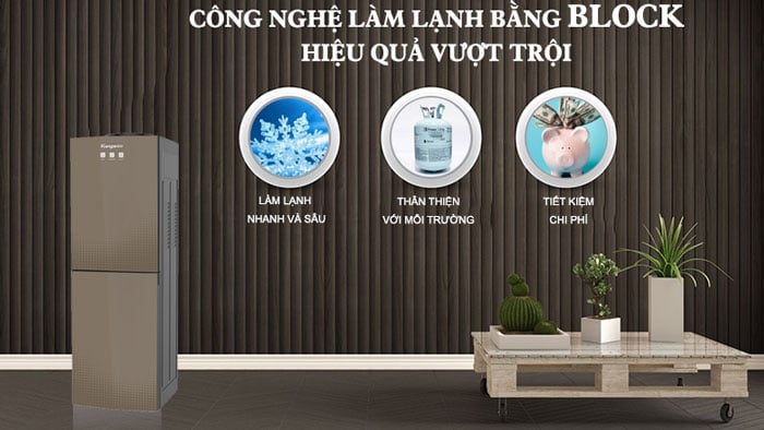 cây Ax88Win Com Link đăng ký tài khoản lạnh Kangaroo KG58A3 ứng dụng công nghệ làm lạnh bằng Block cây Ax88Win Com Link đăng ký tài khoản lạnh Kangaroo KG58A3 ứng dụng công nghệ làm lạnh bằng Block