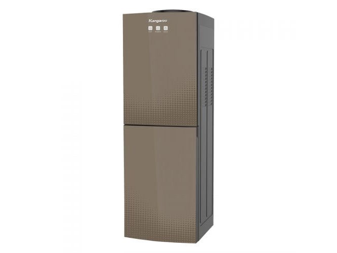 Máy làm nóng lạnh nước uống Kangaroo KG58A3