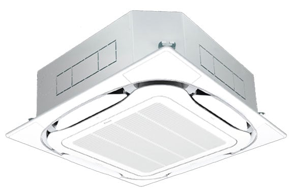 Máy lạnh âm trần Daikin FCFC85DVM/RZFC85DY1 Máy lạnh âm trần Daikin FCFC85DVM/RZFC85DY1