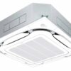 Máy lạnh âm trần Daikin Inverter 3.0HP FCFC71DVM/RZFC71DVM (1 Pha)