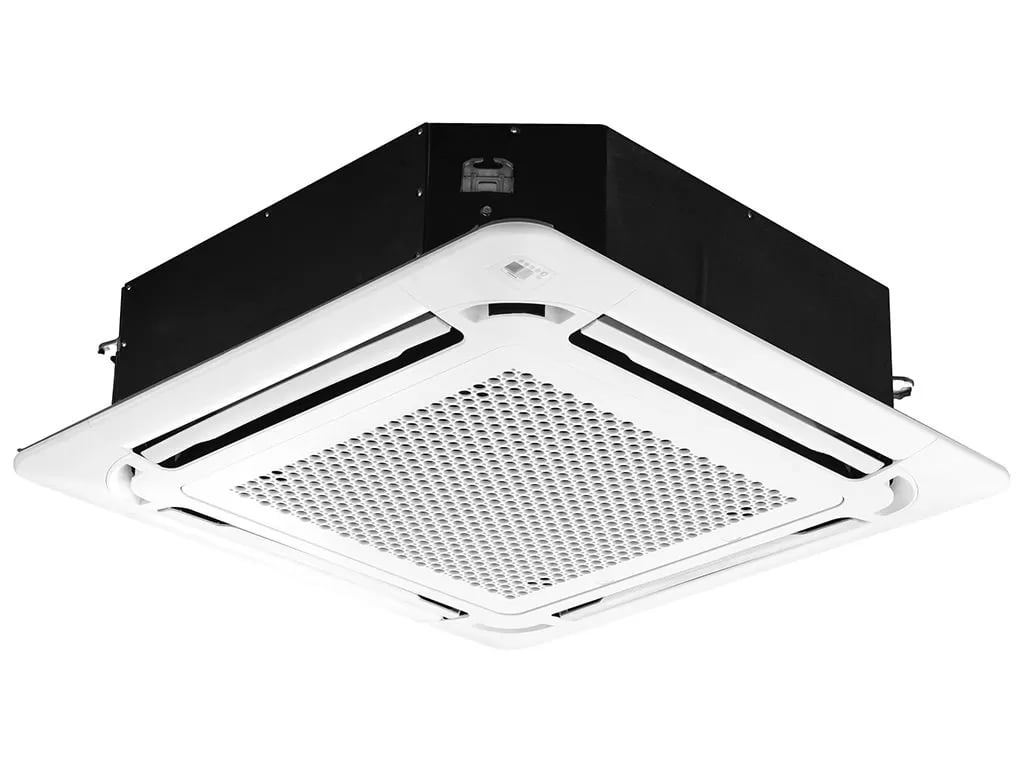 Máy lạnh âm trần Reetech 4HP RGT36/RC36