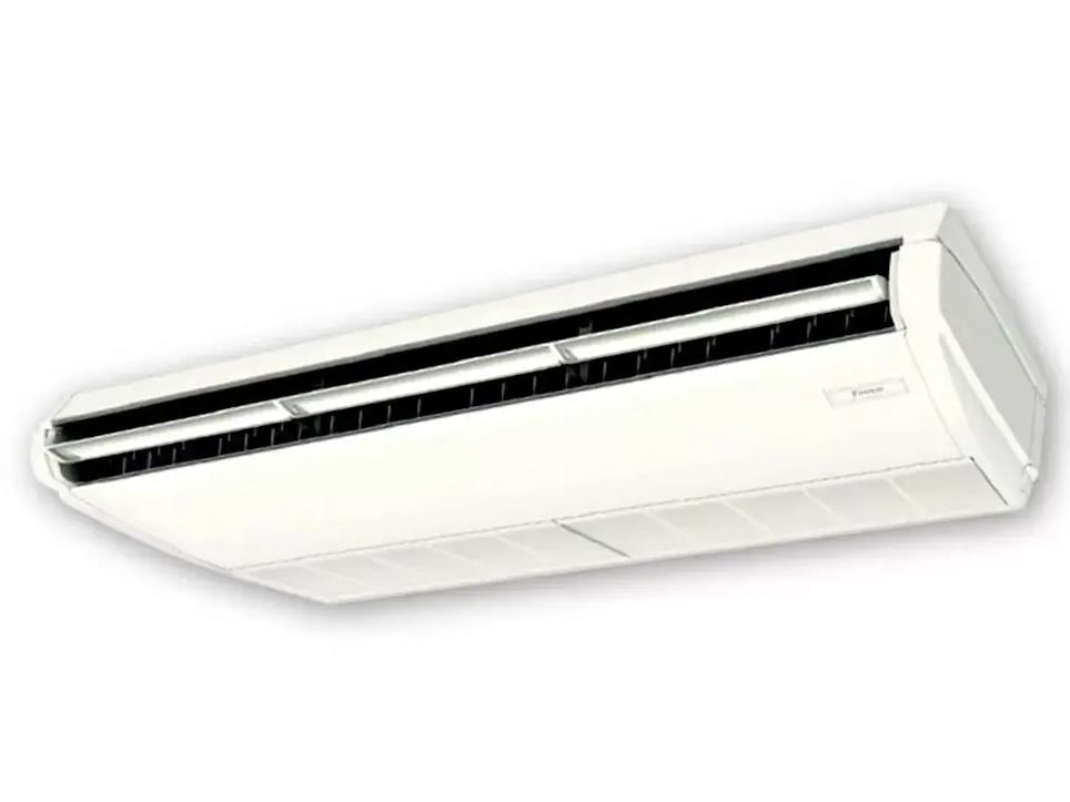 Máy lạnh áp trần Daikin Inverter 5.5HP FHFC140DV1 (3 pha)
