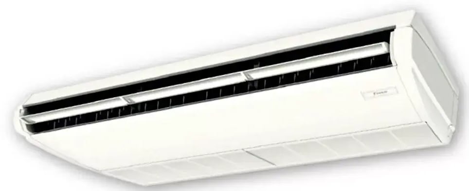 Máy lạnh áp trần Daikin Inverter 5.5HP FHFC140DV1 Máy lạnh áp trần Daikin Inverter 5.5HP FHFC140DV1
