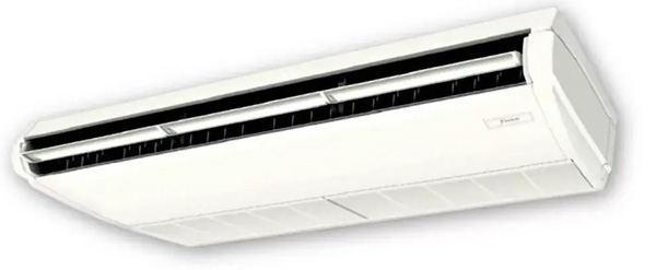 Máy lạnh áp trần Daikin Inverter 3.5HP FHFC85DV1 Máy lạnh áp trần Daikin Inverter 3.5HP FHFC85DV1