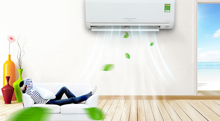 Điều hòa Mitsubishi 9000 2 chiều inverter MSZ-HT25VF - Sự lựa chọn hoàn hảo cho Ax88com kho game đa dạng