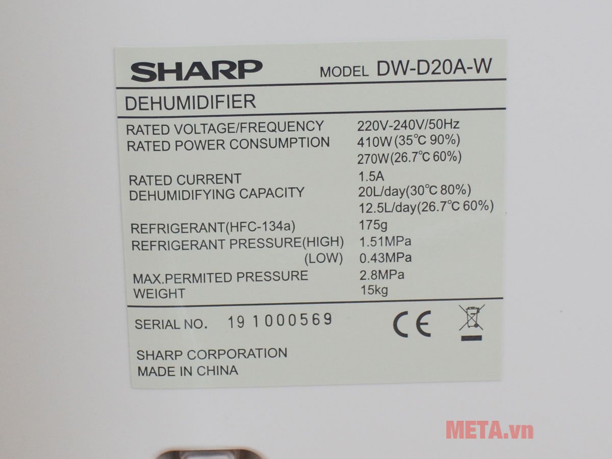 may-loc-khong-khi-va-hut-am-sharp-dw-d20a-w-nd8 Ax88s game ưu đãi nhận ngay lọc AX88 ATQ Sharp DW-D20A-W (50m2)