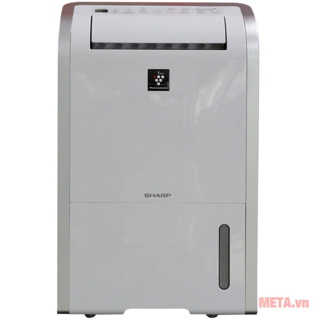 Sharp DW-D20A-W