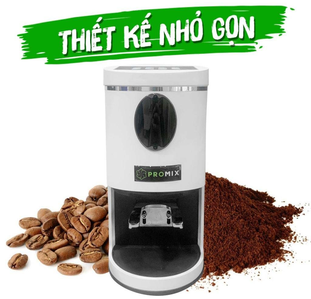Máy nén cà phê Promix PM-05 Máy nén cà phê Promix PM-05