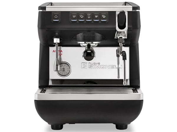 Máy pha cà phê Nuova Simonelli APPIA life 1 Group Volumetric