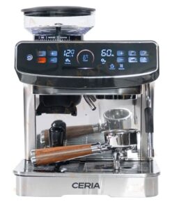 Máy pha cà phê Ceria Barista CB-30S