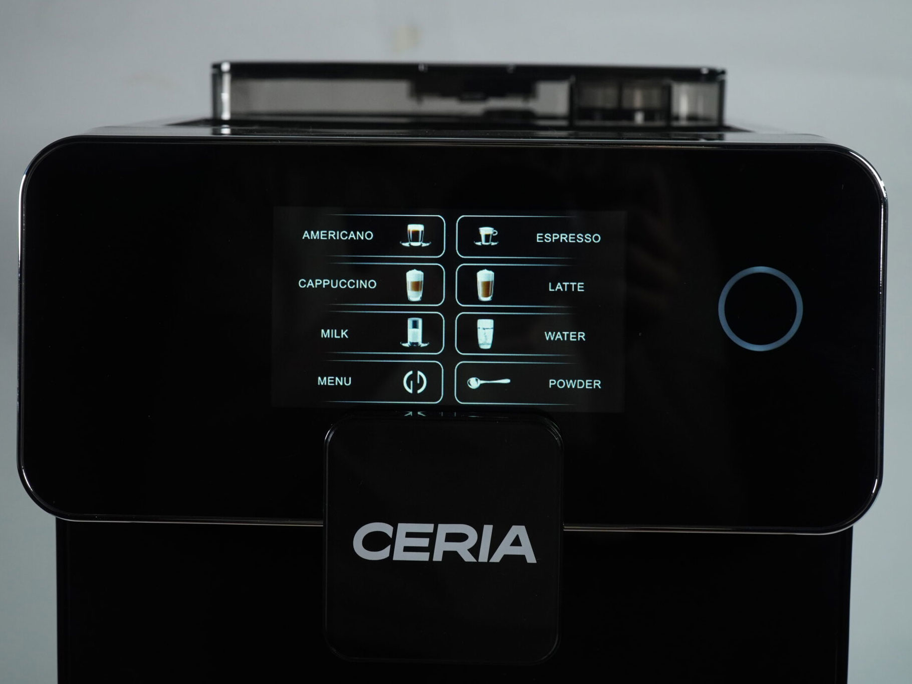 Ceria LatteGo CA-30B pha được nhiều loại Ax88s game được xếp hạng cao nhất khác nhau Ceria LatteGo CA-30B