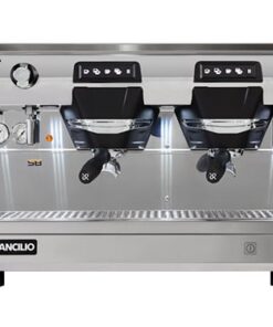 Máy pha cà phê chuyên nghiệp Rancilio Classe 5 USB 2 Group