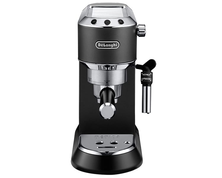 Máy pha cà phê Delonghi EC685.BK