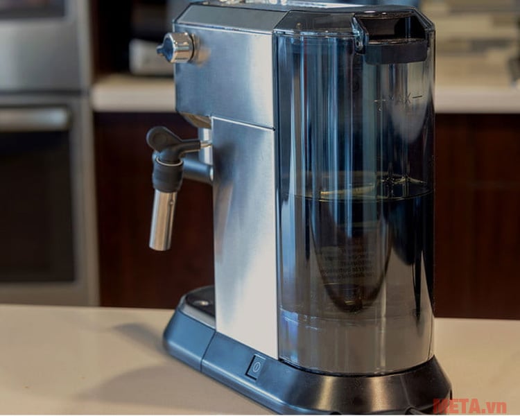Máy pha cà phê Delonghi EC685.M