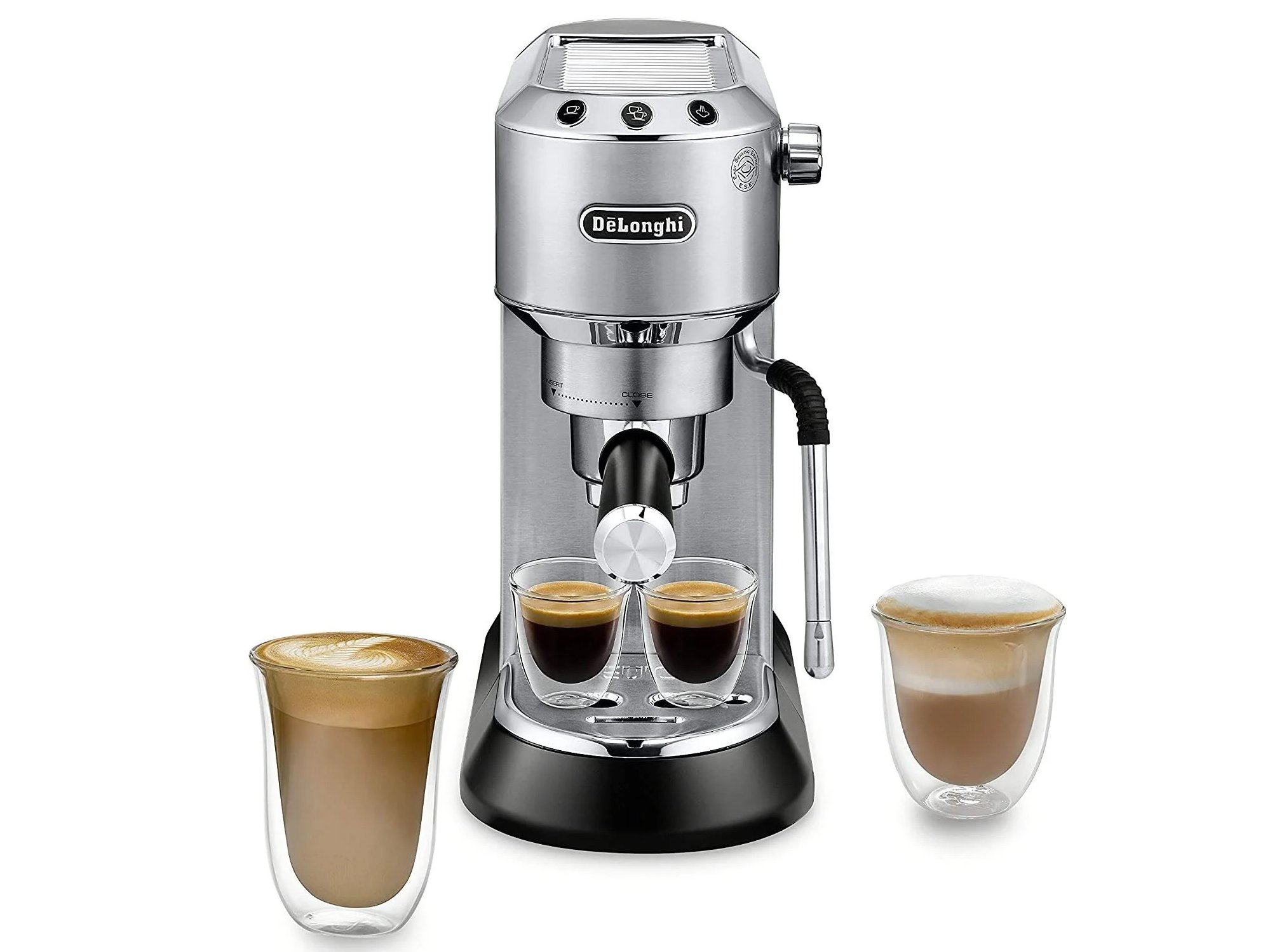 Máy pha cà phê Delonghi EC885.M Máy pha cà phê Delonghi EC885.M