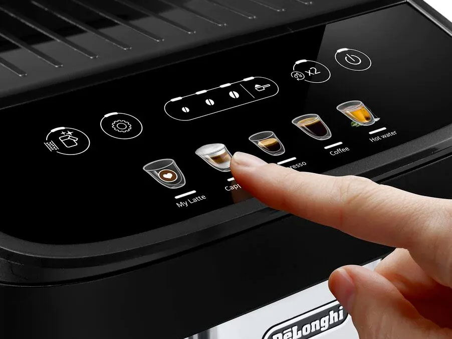 Máy pha cà phê Delonghi ECAM290.61.B