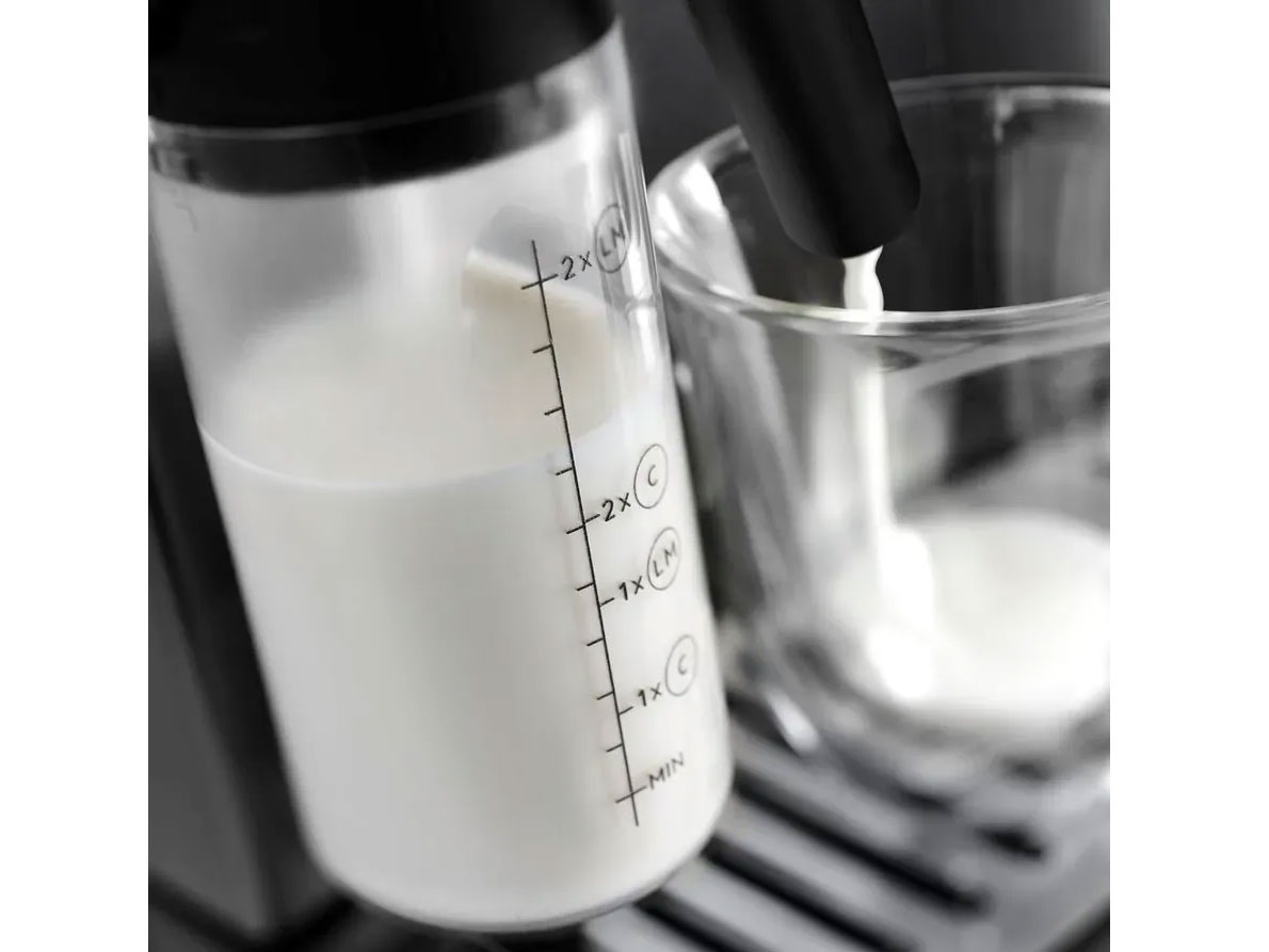 Máy pha cà phê Delonghi ECAM290.61.B