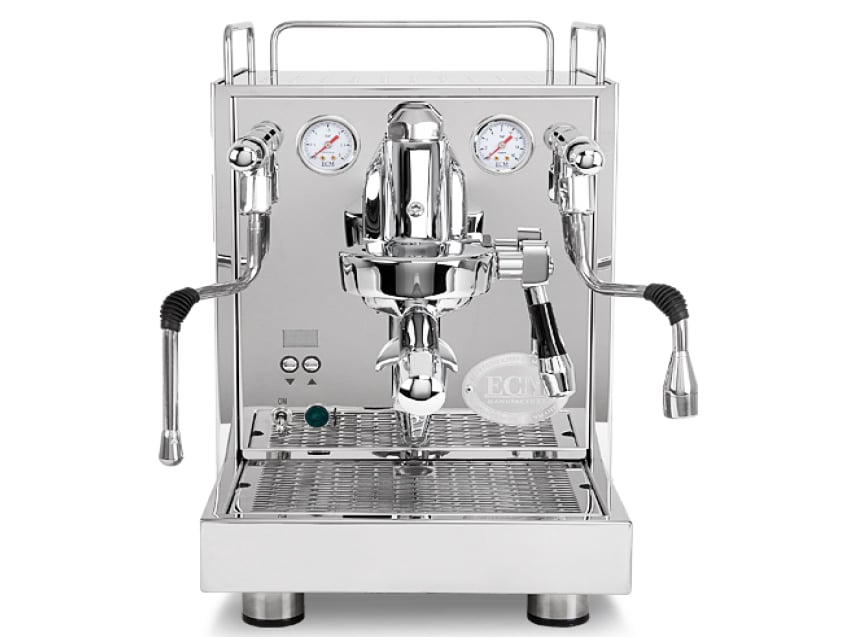 Máy pha cà phê ECM Mechanika Max Máy pha cà phê ECM Mechanika Max