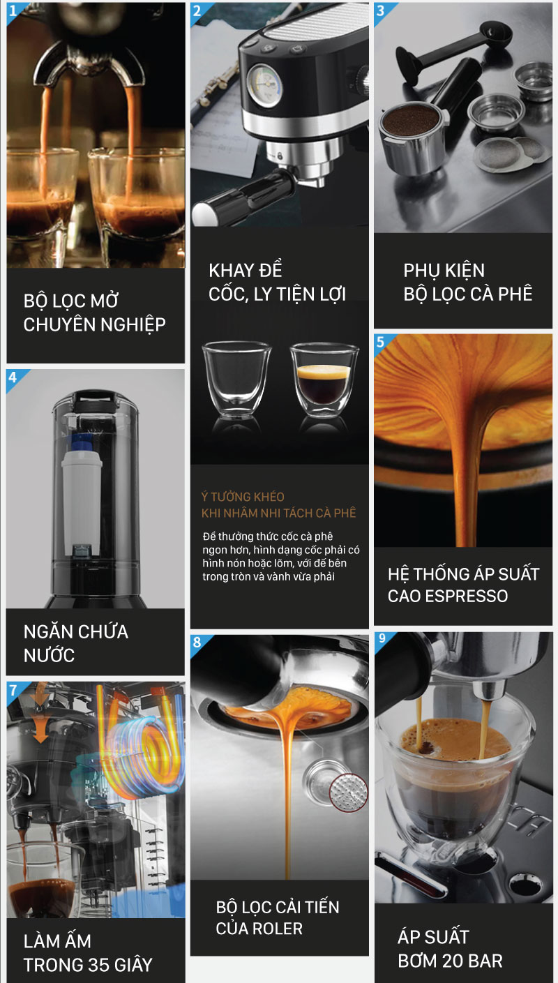Phụ kiện Roler RC-3212E Roler RC-3212E
