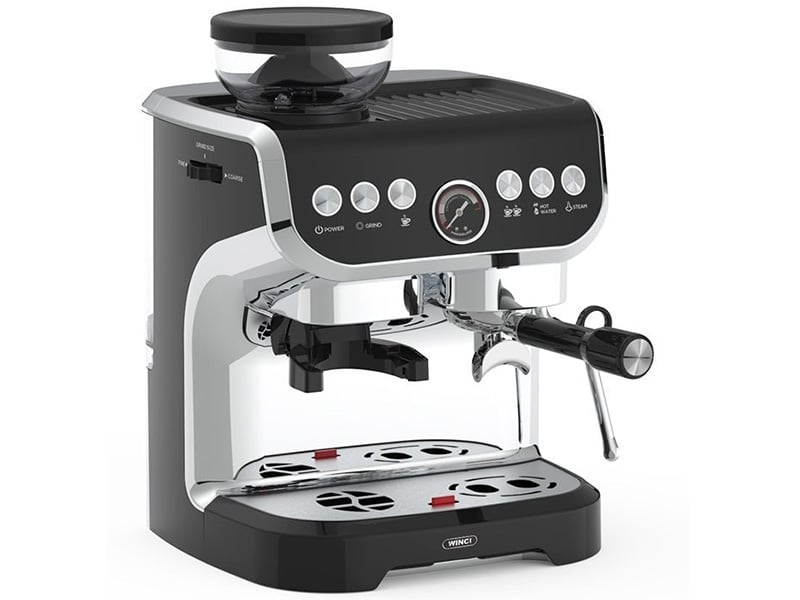 Máy pha cà phê Espresso Winci EM5212